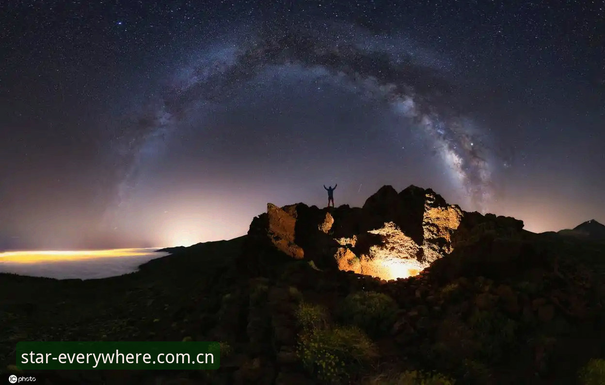 天体距离查询 天体距离查询功能深度分析:星空娱乐平台如何让用户“触手可及”星群数据