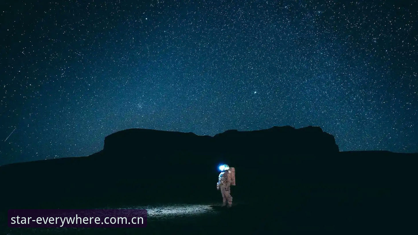 星空APP功能介绍 星空APP功能介绍与操作教程:一个怀疑论者的实测手记