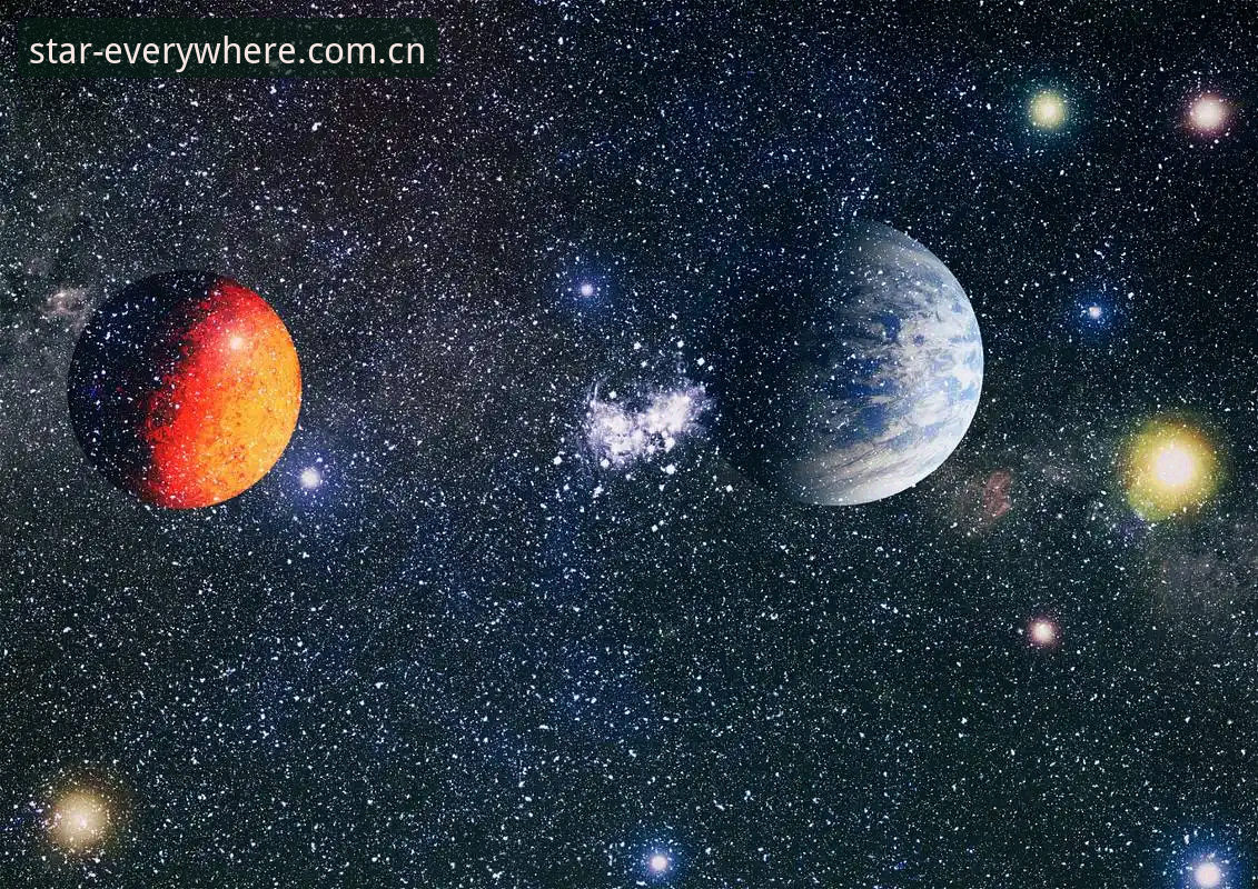 星空娱乐平台的"天体距离查询"能力，比你想的夸张十倍：是查着玩，还是真能看懂宇宙？