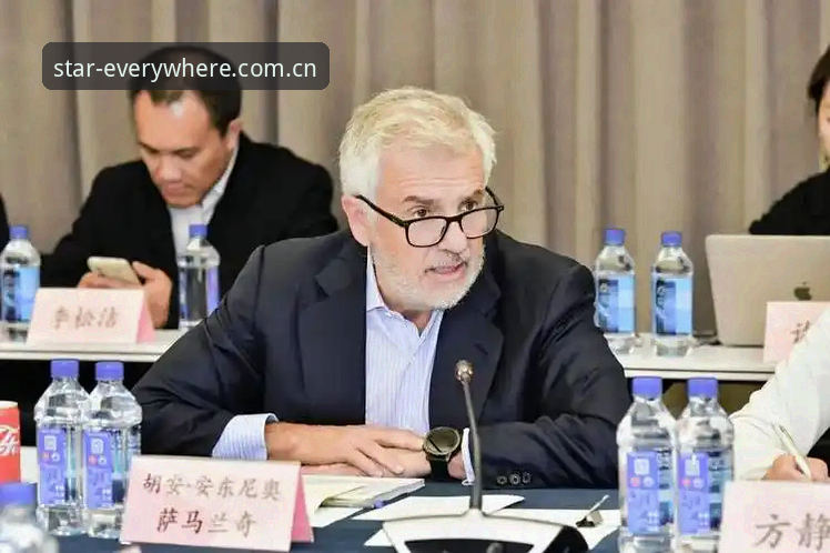 萨马兰奇追思会——通过星空娱乐平台了解体育外交大师的完整指南