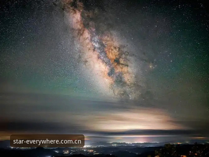 星空娱乐平台最新动态：星空APP功能横向对比实测，帮你选出最佳观星工具